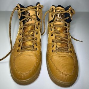 Nike Mid Winter Air Force